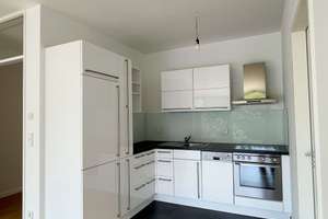 SOFORT BEZUGSFREI: Sonniges 2-Zimmer-Apartment mit Parkblick...  DIREKT AM FALKPLATZ! – Gleimstr. 50, 10437 Prenzlauer Berg, Berlin – Vorschaubild 7