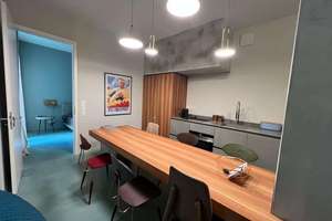 Bestlage Mitte: Schöne 4-Zimmer-Architekten-Neubau mit Balkone &  optional mit TG-Stellplatz – Die vollständige Adresse der Immobilie erhältst du vom Anbieter., 10115 Mitte (Ortsteil), Berlin – Vorschaubild 2