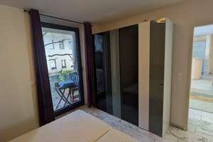 Carlstadt Düsseldorf. Möblierte Wohnung in Bestlage. – 40213 Carlstadt, Düsseldorf – Vorschaubild 15