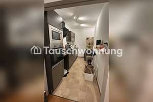 Tauschwohnung: 2-Zimmer Wohnung in Düsseldorf gegen München – Die vollständige Adresse der Immobilie erhältst du vom Anbieter., 40215 Friedrichstadt, Düsseldorf – Vorschaubild 6