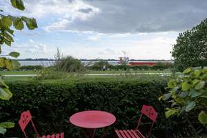 Repräsentative Jugendstillvilla mit besten Elbblicken-courtagefrei – Die vollständige Adresse der Immobilie erhältst du vom Anbieter., 22587 Blankenese, Hamburg – Vorschaubild 23