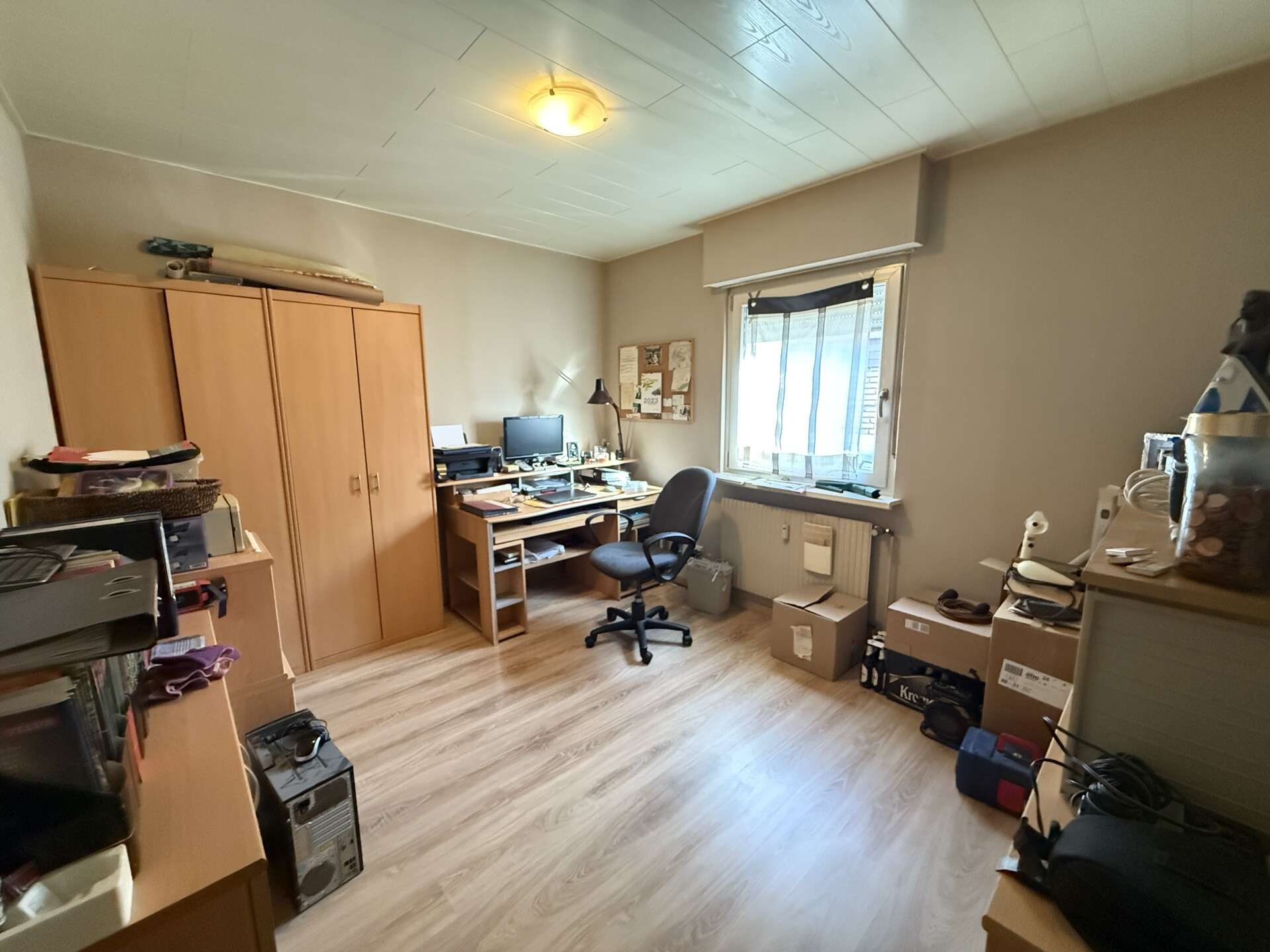 Immobilie in Velen - Ein-Zweifamilienhaus in Velen sucht neuen Eigentümer - Bild 5