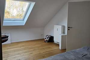 2 Zimmer Dachgeschoss Wohnung wie neu zu mieten  – 86836 Untermeitingen – Vorschaubild 16