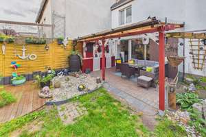 🏠 Familienfreundliches Eigenheim mit Kamin und Natursteinterrasse🏡 – Die vollständige Adresse der Immobilie erhältst du vom Anbieter., 39249 Barby (Elbe) – Vorschaubild 14