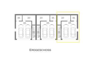 Exklusives Neubau-Reiheneckhaus | KfW 55 | Höfe am Hang – Die vollständige Adresse der Immobilie erhältst du vom Anbieter., 93152 Nittendorf – Vorschaubild 10