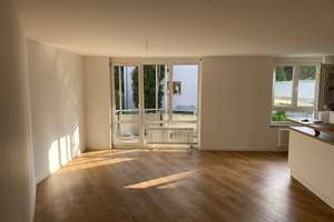 Geschmackvolle und geräumige 3-Zimmer-Wohnung mit Balkon und Einbauküche in Sendling, München – Die vollständige Adresse der Immobilie erhältst du vom Anbieter., 81373 Untersendling, München – Vorschaubild 2