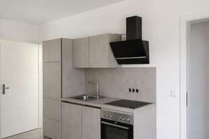 ***Neubau***Exklusive 1-Zimmer-Penthouse-Wohnung mit gehobener Innenausstattung mit Balkon in Siegen – Flußbergstraße 40, 57080 Eiserfeld, Siegen – Vorschaubild 11