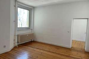 helle 4 Zimmer im Gartenhaus – Berlichingenstraße 4, 10553 Moabit, Berlin – Vorschaubild 14
