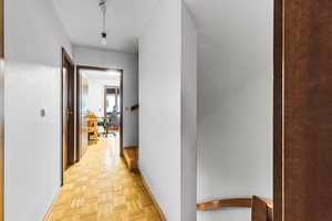 Vermietetes Reihenmittelhaus in ruhiger Lage mit Südausrichtung – München – Vorschaubild 6