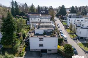 KA-Grötzingen / Penthouse mit großer Dachterrasse & 2 TG-Stellpl. mit tollem Ausblick – Die vollständige Adresse der Immobilie erhältst du vom Anbieter., 76229 Grötzingen, Karlsruhe – Vorschaubild 27