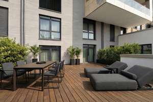 PAPILLON | ARCHITEKTUR AUF ZWEI EBENEN