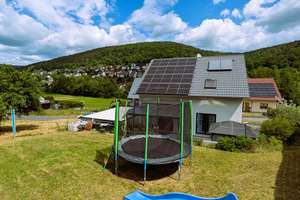 *PREISREDUZIERUNG* Familienidyll: Freistehendes Einfamilienhaus mit großem Garten in ruhiger Lage – Die vollständige Adresse der Immobilie erhältst du vom Anbieter., 63928 Eichenbühl – Vorschaubild 4