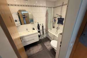 Lebendig wohnen in Mönchengladbach: 3-Zimmer-Wohnung mit Balkon – Am Mevissenhof 15, 41068 Waldhausen, Mönchengladbach – Vorschaubild 7
