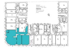 Erdgeschosswohnung mit 3 Zimmern und Keller am Weigandufer – Wildenbruchplatz 4, 12045 Neukölln (Ortsteil), Berlin – Vorschaubild 18