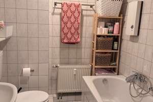 Helle 3-Zimmer-Wohnung mit Balkon in Köln-Weiden – Ricarda-Huch-Str. 16, 50858 Weiden, Köln – Vorschaubild 6