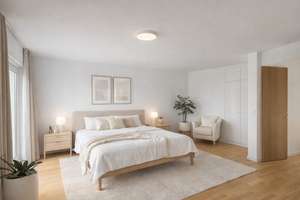Ruhig & zentral: Modernisiertes Reihenmittelhaus mit lichtdurchflutetem Wohn- und Essbereich  – Gerstenstrasse 41, 70599 Plieningen (Ortsteil), Stuttgart – Vorschaubild 29