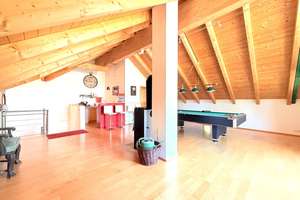 Traumgrundstück mit 2 Einfamilienhäusern, ideal für Mehrgenerationhaus oder Wohnen & Arbeiten – Die vollständige Adresse der Immobilie erhältst du vom Anbieter., 85435 Erding – Vorschaubild 14
