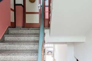 HOMESK - Vermietete, gepflegte 2-Zimmer-Wohnung in Friedrichshain – Oderstraße 4, 10247 Friedrichshain, Berlin – Vorschaubild 4