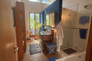 Architekten KFW55 Holzhaus/Nebengebäude mit Traumgarten in ruhiger Toplage – Die vollständige Adresse der Immobilie erhältst du vom Anbieter., 85053 Südost, Ingolstadt – Vorschaubild 22