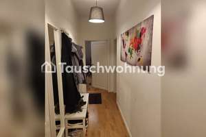 Tauschwohnung: 2,5-Zimmer-Flat in Altona zum Tausch – Die vollständige Adresse der Immobilie erhältst du vom Anbieter., 20357 Sternschanze, Hamburg – Vorschaubild 2