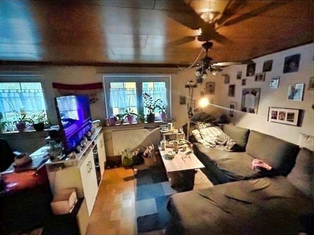 Immobilie in Schwäbisch Hall - Mit Blick auf die Comburg...  - Bild 5