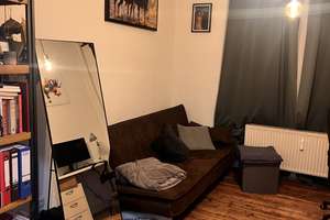 3-Zimmer-Altbauwohnung mit Balkon in Toplage Mannheim-Lindenhof – Eichelsheimer Straße 46, 68163 Lindenhof, Mannheim – Vorschaubild 6