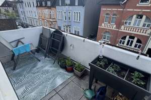 gemütliche Wohnung mit Balkon – Neustraße  11, 46236 Stadtmitte, Bottrop – Vorschaubild 7