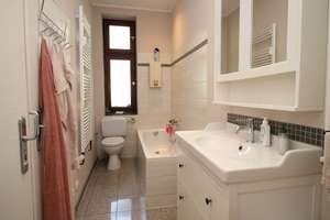 Charmanter Altbautraum mit Kamin und Balkon in Essen-Kray !  – Marienstraße 56, 45307 Kray, Essen – Vorschaubild 4