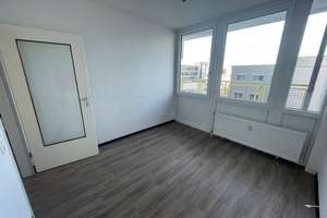 Helle 3-Zimmer Wohnung mit großer Terrasse und Weser-Blick – Obere Bürger 112, 27568 Mitte, Bremerhaven – Vorschaubild 10