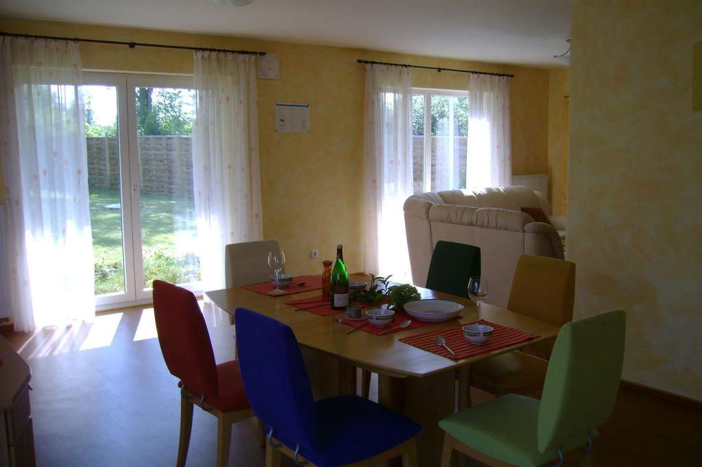 Immobilie in Nörten-Hardenberg - AKTION NEUBAU!!! "Charme"- Schönes Einfamilienhaus mit vielen EXTRAS (incl. Grundstück) - Bild 3