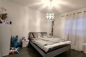 Extravagantes Haus an der Weser -'American Way of life'-  3 Wohneinheiten möglich – Die vollständige Adresse der Immobilie erhältst du vom Anbieter., 27318 Hilgermissen – Vorschaubild 8