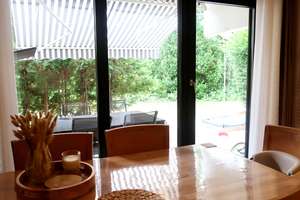 MZ-Finthen/Katzenberg:   Terrassenwohnung  ca. 58 m² 2ZKB + Keller + TG-Platz   ---- gut vermietet