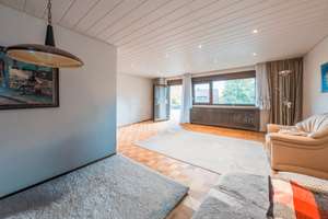 Sehr gepflegtes Reiheneckhaus, mit kleinem Garten u Stellplatz – Korber Strasse 27, 71334 Waiblingen – Vorschaubild 13