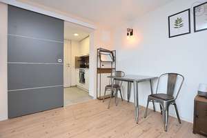Modern möbliertes 1-Zimmer Apartment in Stuttgart Freiberg – Die vollständige Adresse der Immobilie erhältst du vom Anbieter., 70437 Freiberg, Stuttgart – Vorschaubild 10