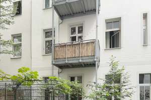 4,5-Zi.-Altbauwohnung im Winsviertel mit Ausbaupotenzial & zwei Balkonen – Winsstraße 47, 10405 Prenzlauer Berg, Berlin – Vorschaubild 17