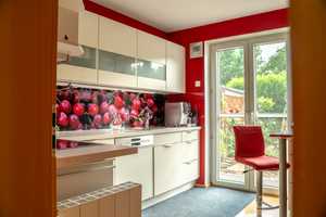 Freistehendes Einfamilienhaus mit Gartenidylle – Ruhig wohnen in Ochsenfurt-Darstadt – Würzburg (Kreis) – Vorschaubild 9