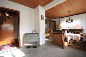 *neuwertiges Badezimmer *großes Grundstück *gute Bausubstanz *Garage *Nebengebäude *Top Lage – Die vollständige Adresse der Immobilie erhältst du vom Anbieter., 26826 Weener – Vorschaubild 9