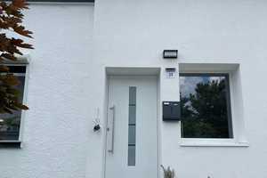 Vollständig renoviertes Haus mit zwei Zimmern und EBK in Düsseldorf – Auf der Reide 85, 40468 Düsseldorf – Vorschaubild 1