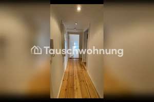 Tauschwohnung: Tausche Wohnung in Berlin gegen Wohnung in Dresden