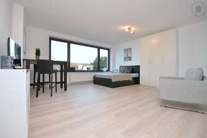 Modern möblierte Wohnung in Stuttgart Hoffeld – Die vollständige Adresse der Immobilie erhältst du vom Anbieter., 70597 Hoffeld, Stuttgart – Vorschaubild 6
