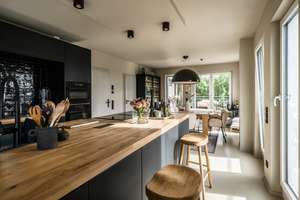Exklusives Neubau-Penthouse über zwei Ebenen mit traumhaften Blicken ins Grüne bis nach Mainz! – Die vollständige Adresse der Immobilie erhältst du vom Anbieter., 65187 Biebrich, Wiesbaden – Vorschaubild 16