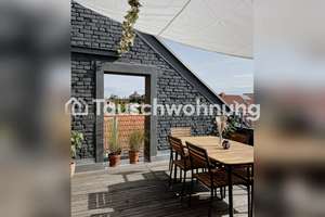 Tauschwohnung: Loft mit 2 Dachterassen in Berlin Mitte – 10119 Mitte (Ortsteil), Berlin – Vorschaubild 9