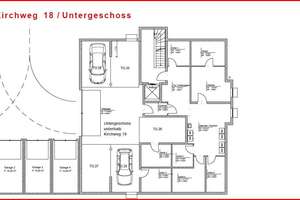 Modernes Wohnen im Zentrum von Stühlingen – Die vollständige Adresse der Immobilie erhältst du vom Anbieter., 79780 Stühlingen – Vorschaubild 5