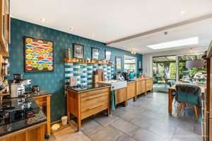Effizienz trifft Design! EFH mit Pool in Toplage von Schlebusch! – 51357 Schlebusch, Leverkusen – Vorschaubild 4