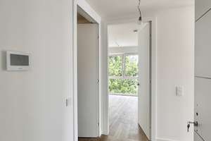 NEUBAU - Komfortabler Erstbezug in Top-Ausstattung – Ludenberger Straße 19d, 40629 Grafenberg, Düsseldorf – Vorschaubild 4