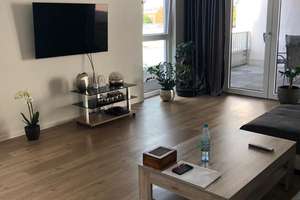 3-Zimmer-Wohnung im Quartier Guter Freund mit Dachterrasse – Freunder Weg 7b, 52068 Trierer Straße, Aachen – Vorschaubild 3