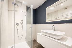 Wohnen wie im Haus: 115 m² Maisonette mit eigenem Garten – Die vollständige Adresse der Immobilie erhältst du vom Anbieter., 61381 Friedrichsdorf – Vorschaubild 8