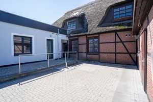 Idyllisches Wohnen im Grünen: Moderne Wohnung zur Miete in Bliesdorf, Schashagen – Brodauer Str. 5, 23730 Ostholstein (Kreis) – Vorschaubild 15
