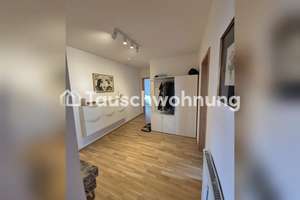 Tauschwohnung: Familienfreundliche 5-Zimmer-Wohnung in Regensburg – 93049 Westenviertel, Regensburg – Vorschaubild 7