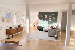 Tauschwohnung: Wohnung mit Panoramablick – Die vollständige Adresse der Immobilie erhältst du vom Anbieter., 70199 Heslach, Stuttgart – Vorschaubild 2